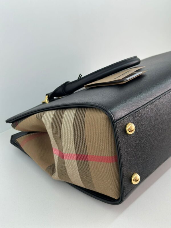 BOLSA BURBERRY BANWELL - Image 14