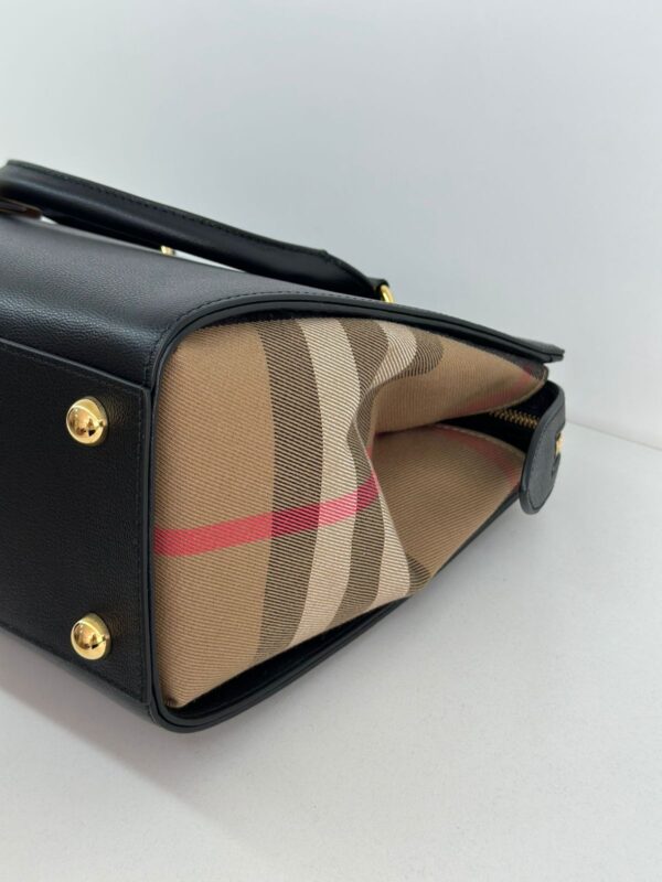 BOLSA BURBERRY BANWELL - Image 15
