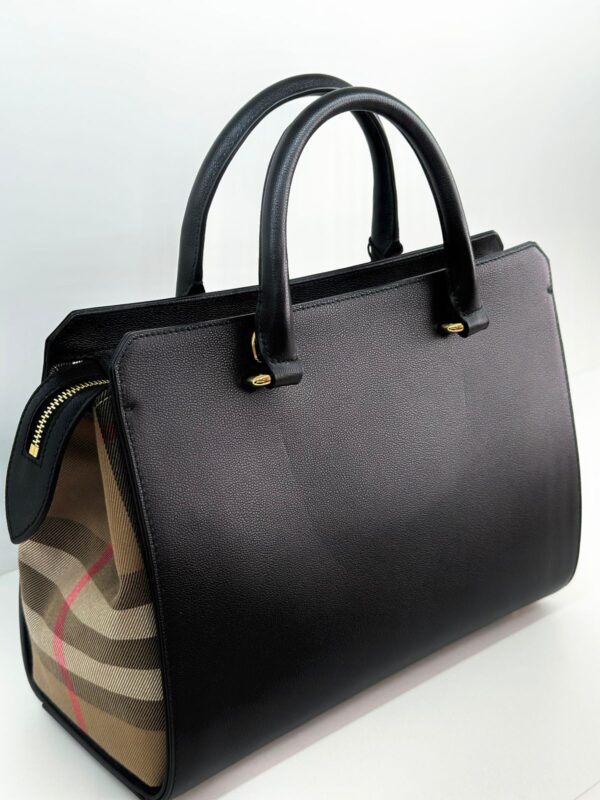 BOLSA BURBERRY BANWELL - Image 8