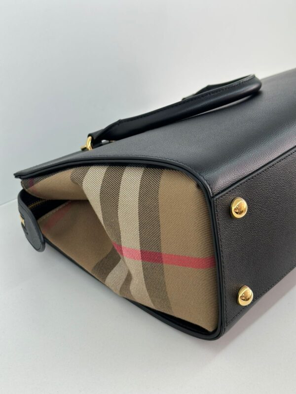 BOLSA BURBERRY BANWELL - Image 11