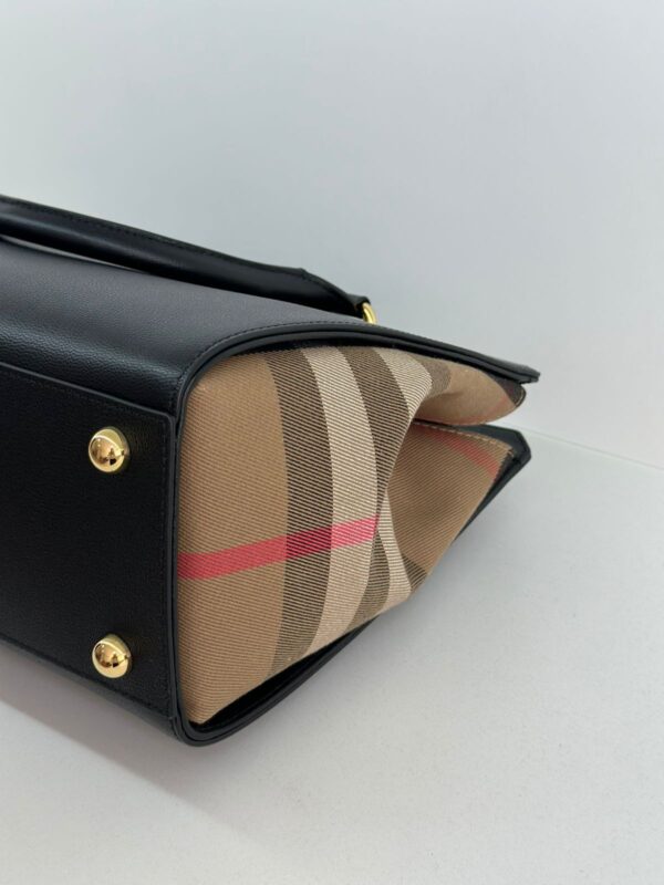 BOLSA BURBERRY BANWELL - Image 12
