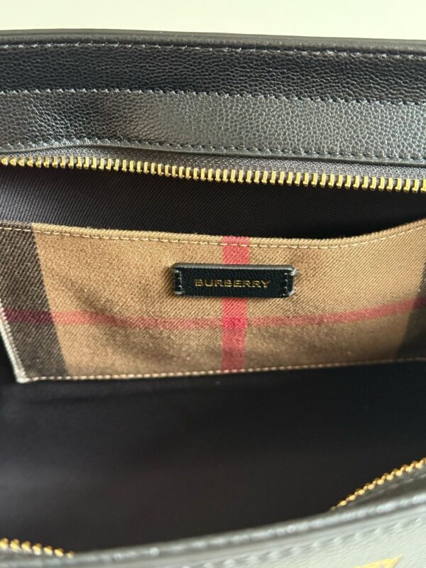 BOLSA BURBERRY BANWELL - Image 16