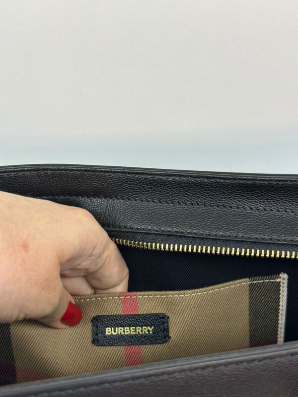 BOLSA BURBERRY BANWELL - Image 20