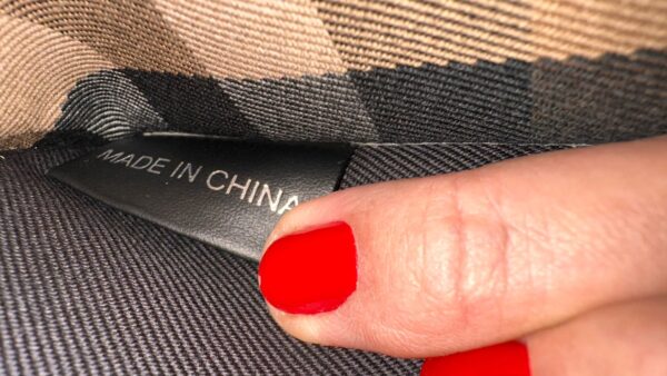 BOLSA BURBERRY BANWELL - Image 18