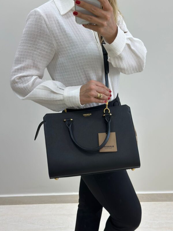 BOLSA BURBERRY BANWELL - Image 23