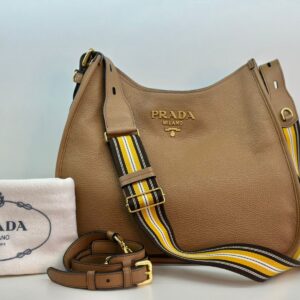 BOLSA PRADA HOBO