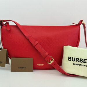 BOLSA BURBERRY SOFT SLING
