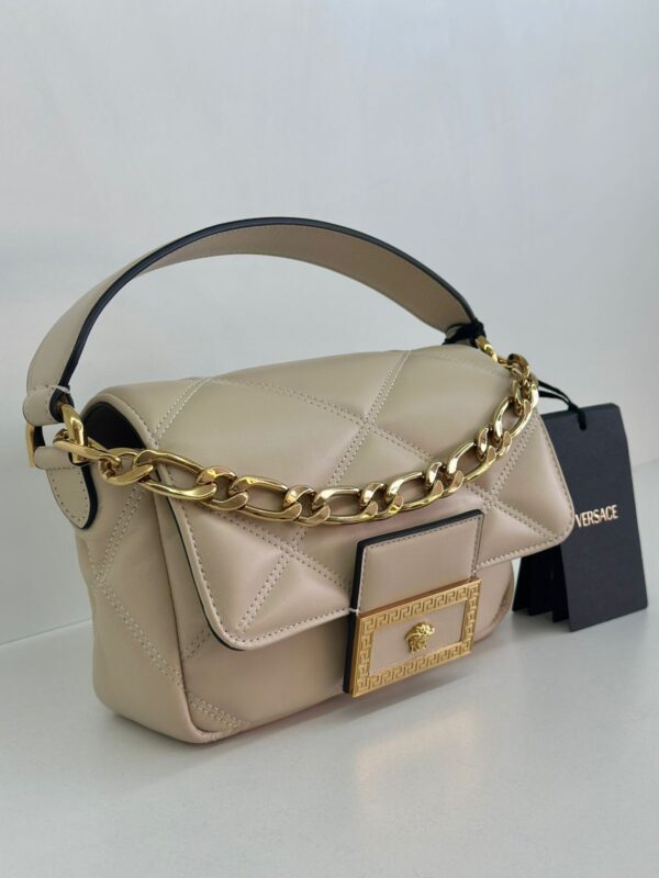 BOLSA VERSCE TOP HANDLE - Image 2