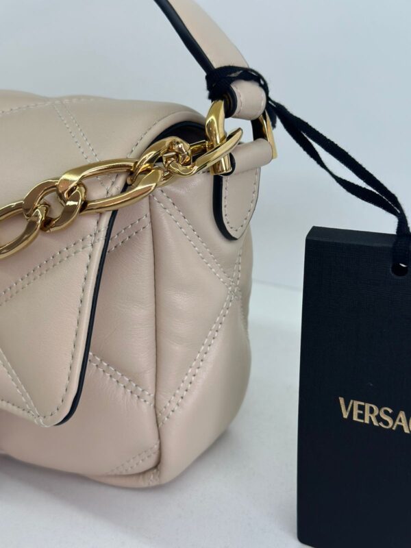BOLSA VERSCE TOP HANDLE - Image 6