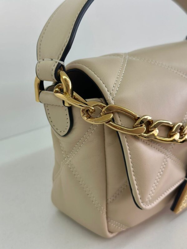 BOLSA VERSCE TOP HANDLE - Image 5