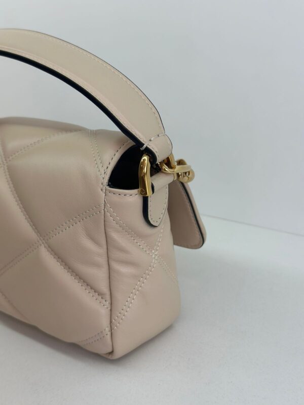 BOLSA VERSCE TOP HANDLE - Image 11