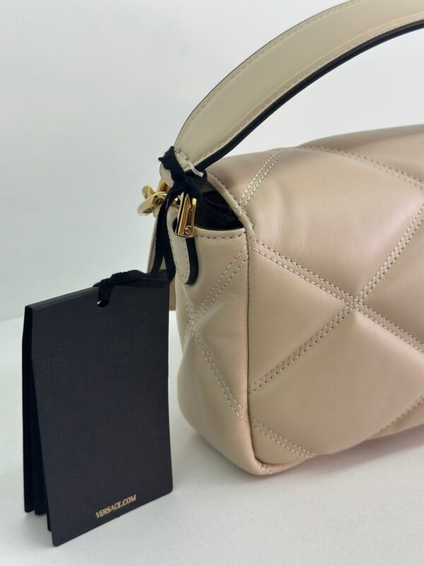 BOLSA VERSCE TOP HANDLE - Image 10