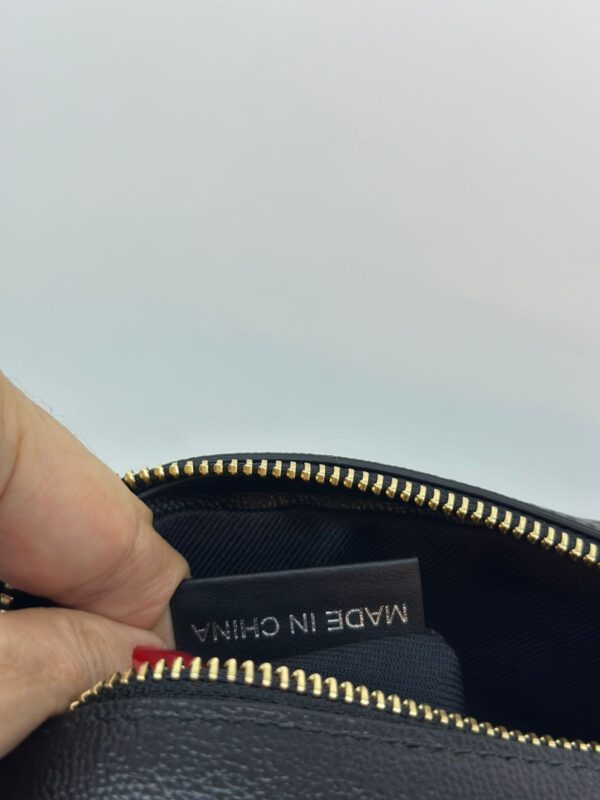 BOLSA BURBERRY CHECK XADREZ CÂMERA - Image 20