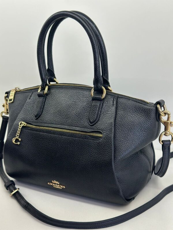 BOLSA COACH ELISE - Image 3