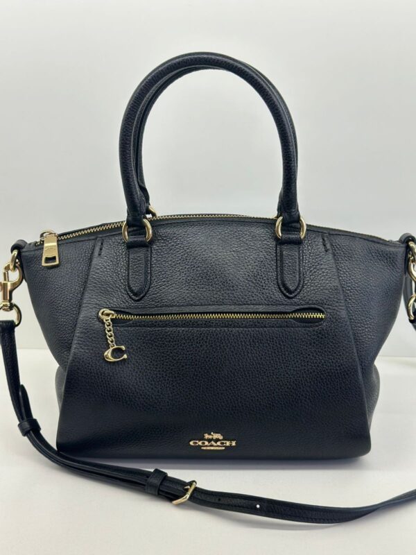 BOLSA COACH ELISE