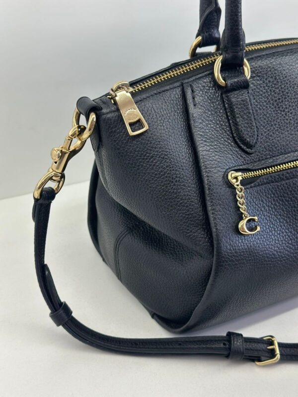 BOLSA COACH ELISE - Image 4