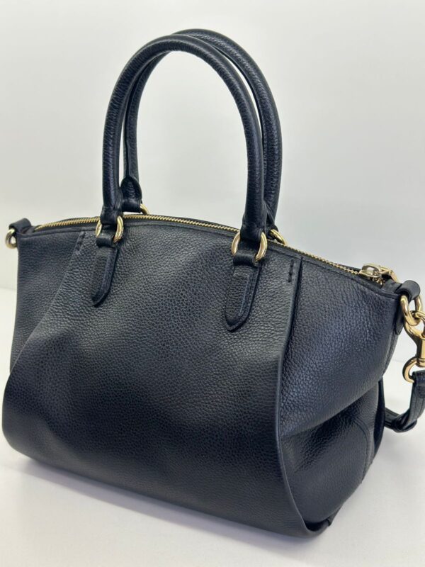 BOLSA COACH ELISE - Image 9