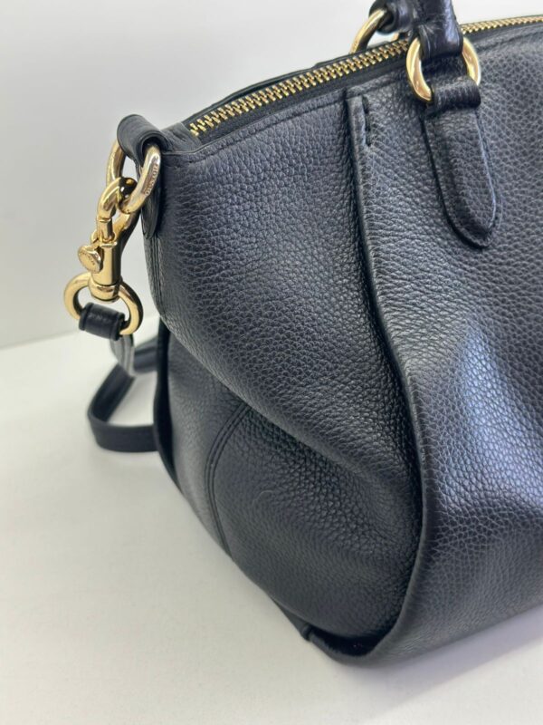 BOLSA COACH ELISE - Image 10