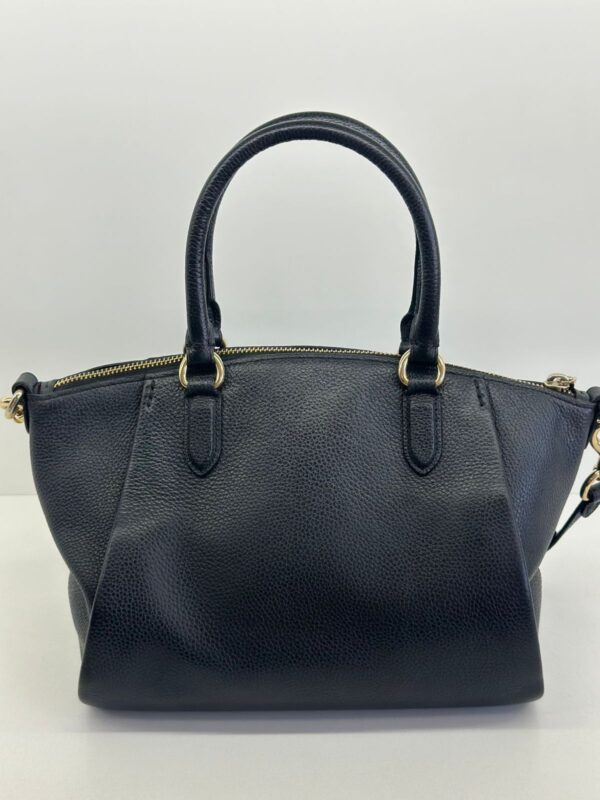BOLSA COACH ELISE - Image 7