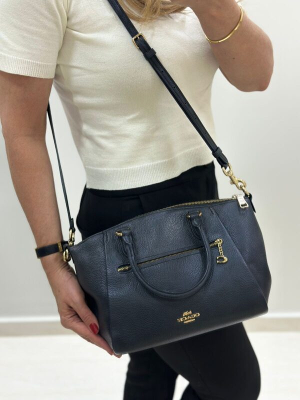 BOLSA COACH ELISE - Image 23