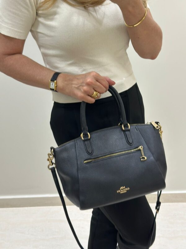 BOLSA COACH ELISE - Image 24