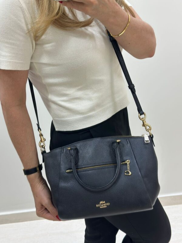 BOLSA COACH ELISE - Image 22