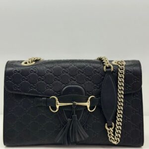 BOLSA GUCCI EMILY CHAIN BAG