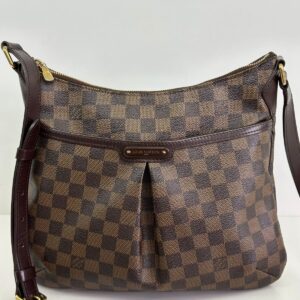 BOLSA LOUIS VUITTON BLOOMSBURY PM