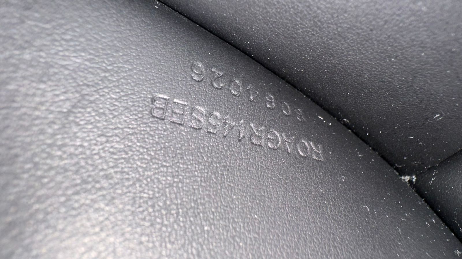 BOLSA BURBERRY MADISON PRETA - Imagem 18