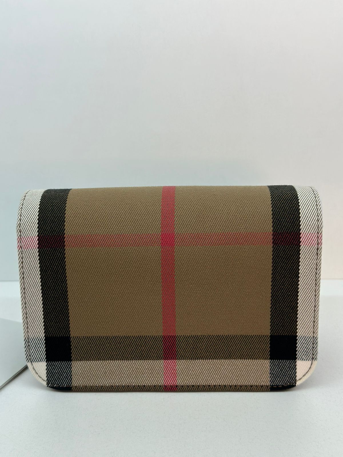 BOLSA BURBERRY MADISON - Imagem 7
