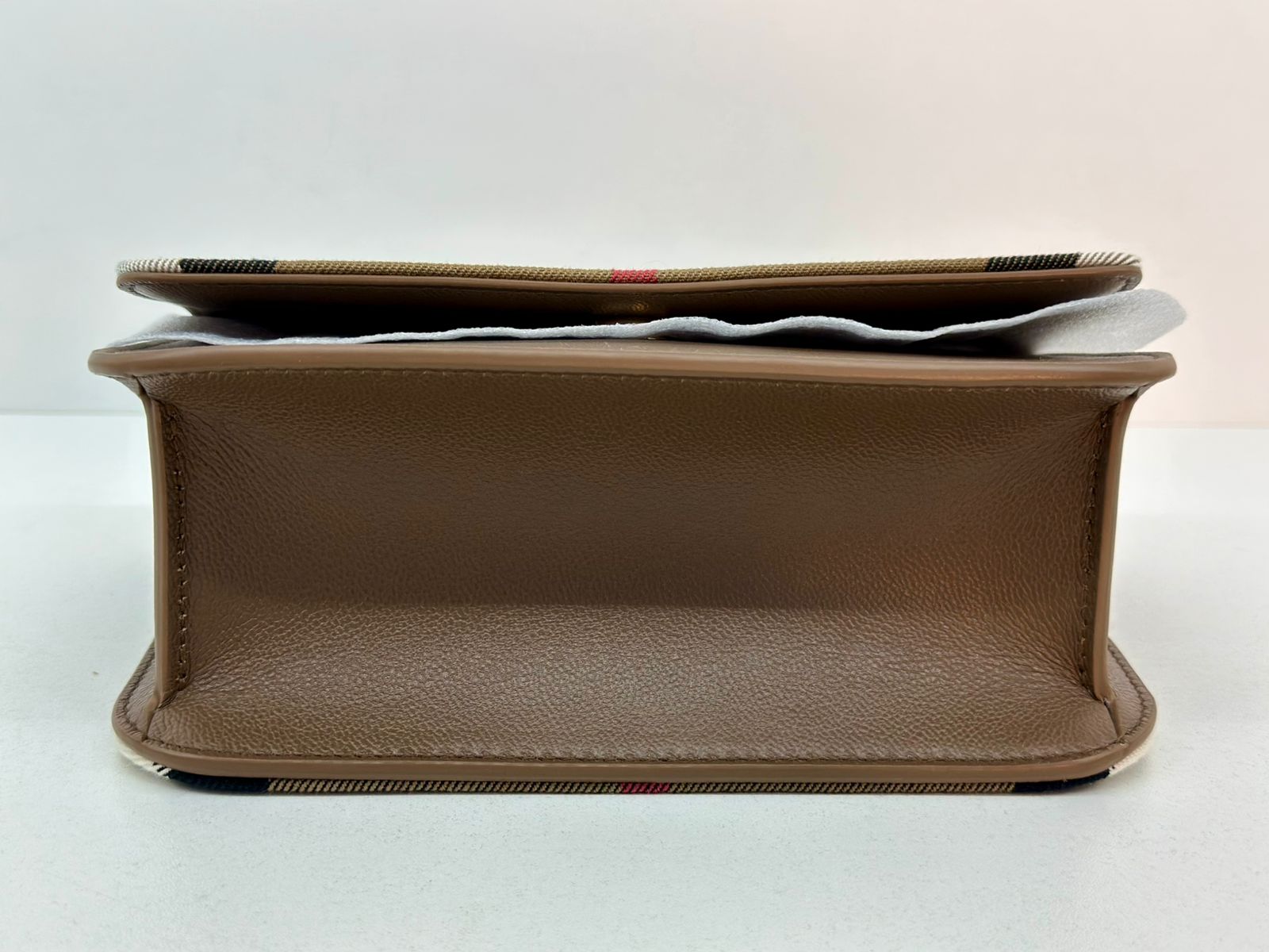 BOLSA BURBERRY MADISON - Imagem 10