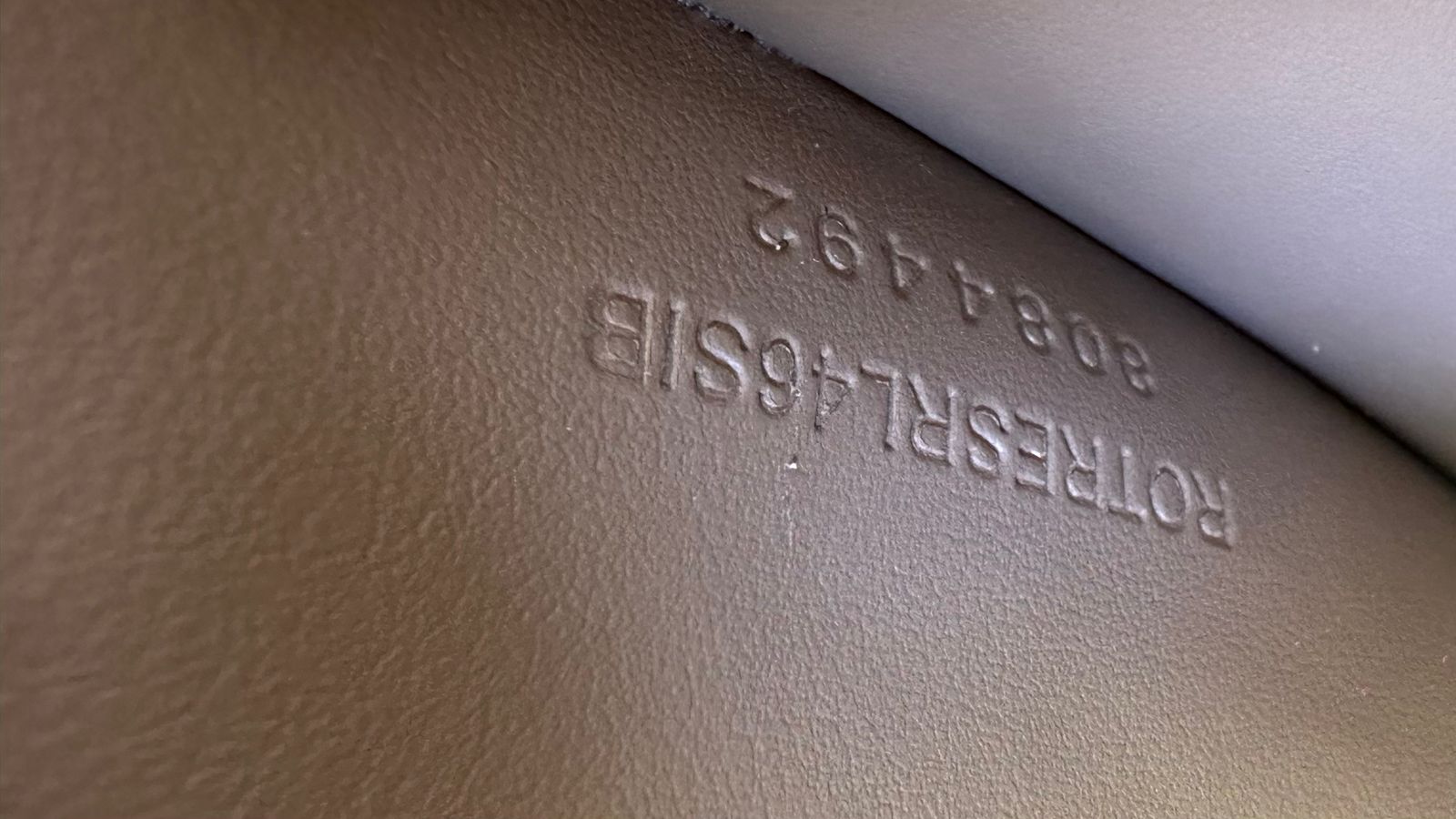 BOLSA BURBERRY MADISON - Imagem 17