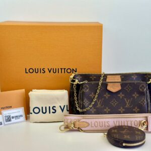 BOLSA LOUIS VUITTON POCHETTE ACCESSORIES
