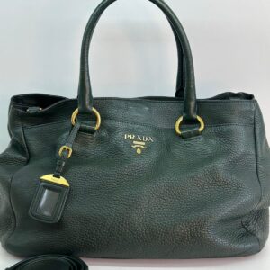 BOLSA PRADA VITELLO DAINO