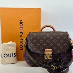 BOLSA LOUIS VUITTON EDEN