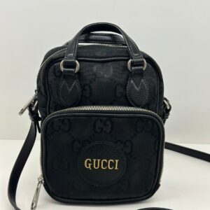 GUCCI OFF THE GRID GG