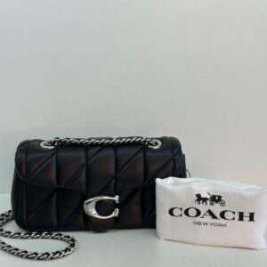 BOLSA COACH TABBY SHOULDER