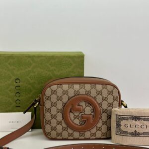 BOLSA GUCCI BLONDIE SMALL