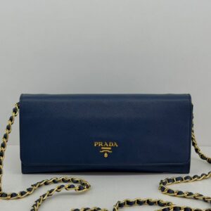 BOLSA PRADA WALLET