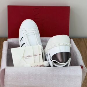 TÊNIS VALENTINO GARAVANI VLTN SOLA 39