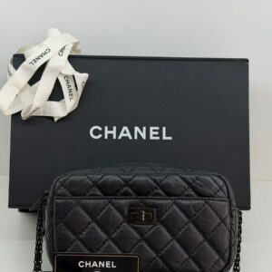 BOLSA CHANEL 2.55 REISSUE CAMERA
