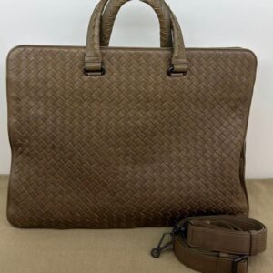 BOLSA BOTTEGA VENETA INTECCIATO