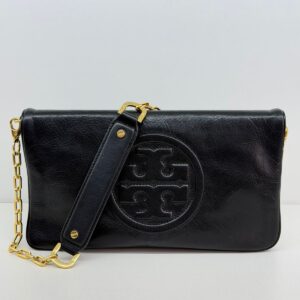 BOLSA BURCH REVA FLAP