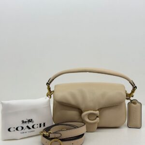 BOLSA COACH TABBY SHOULDER