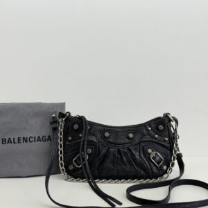 BALENCIAGA LE CAGOLE MINI