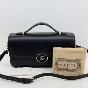BOLSA GUCCI PETITE GG SMALL
