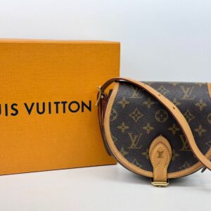 BOLSA LOUIS VUITTON TAMBOURIN
