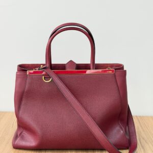 BOLSA FENDI 2 JOURS