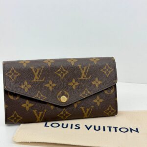CARTEIRA LOUIS VUITTON SARAH
