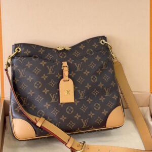 BOLSA LOUIS VUITTON ODEON MM